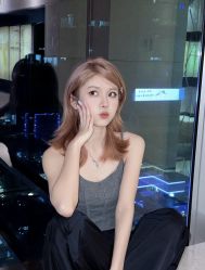 -Hello Lady发型设计