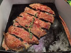 -卡朋西餐(宝安大仟里店)