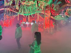 -歌斐颂巧克力小镇