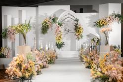 -广州富力君悦大酒店·宴会厅