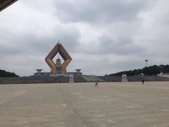 -法门文化景区