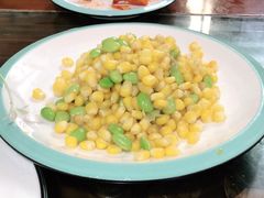 两亩地-阿鹏故事云南野生菌火锅(人民路店)