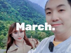 -黄金沟旅游风景区