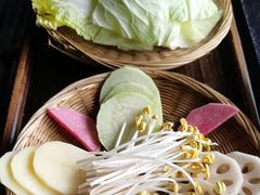 -盡膳口福·百年汤方火锅(科华北路店)