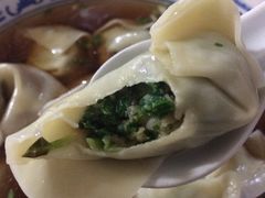 -古徽州馄饨店(宝安路店)