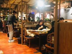 大堂-周家二小姐的菜(丹阳店)