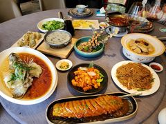 -长禧家·珑厨(东山口店)