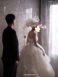 -青禾蒙娜丽莎婚纱摄影(武汉总店)