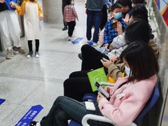 -杭州市第一人民医院(湖滨院区)