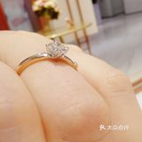 心动钻戒
