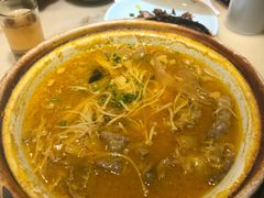 -常和州·夜宵大排档(常州单店)