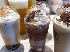 -奈雪的茶(金鹰广场店)
