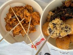 -美美阿姨醋肉(县后路店)