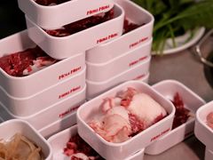 -张哞哞·鲜切牛肉自助火锅(高德置地店)