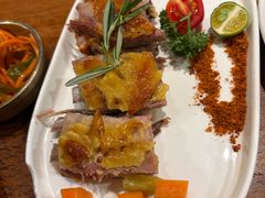 -金手鼓·新疆菜(南京店)