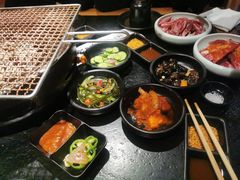 -九田家黑牛烤肉料理(石路天虹店)