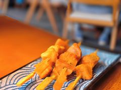 -庆春朴门(前滩太古里店)
