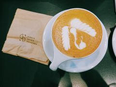 -KYO COFFEE(胶州路店)
