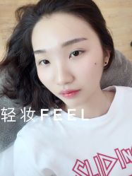 -轻妆Feel·半永久纹眉眼线