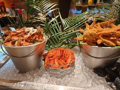 -杭州国际会议中心洲际酒店-原素全日餐厅(解放东路店)