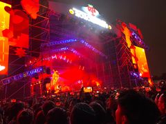 -大明宫国家遗址公园·御道广场