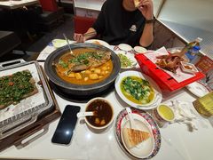 -应天大明王朝·南京菜(中山陵店)