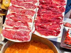 -荣叔港式沙嗲牛肉火锅(正佳潮流店)