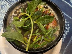 红烧牛肉罐罐-云南李记罐罐米线饵丝小吃(汉中门金鹰店)