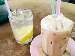 -金兴利茶室(新苏兰店)