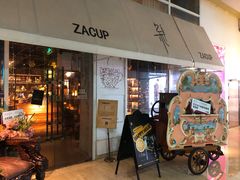 门面-杂咖zacup(领展中心城店)