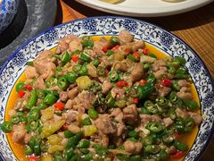 -永安水煮活鱼·仪征菜(仪征奥林匹克店)