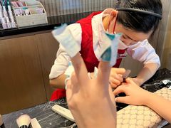 -海底捞火锅(华南摩尔店)