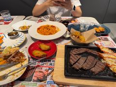 -必胜客(东大桥店)