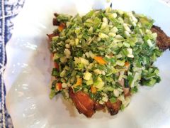 哈尼炝香鸡-滇道云南特色料理(康定路店)