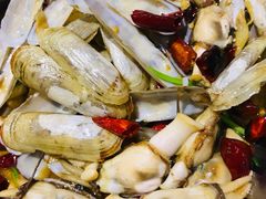 -胶东海鲜大排档(北太平庄店)