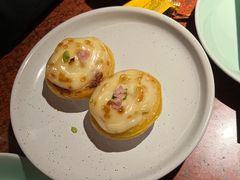 -绿茶餐厅(蓝色港湾店)