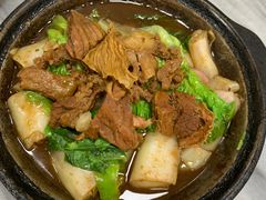 -珍珍小食店(西华路店)