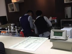 -复旦大学本部-食堂