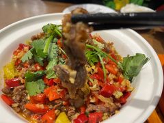 -三品香·江浙菜(松江九谊店)