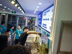 -仙螺岛海鲜自助餐厅(总店)