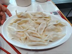 -喜家德虾仁水饺(青年大街店)