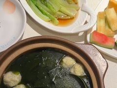 -小鱼小牛·鱼牛干锅·脆鱼火锅(世欧广场店)
