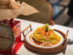 -太食獸泰式茶餐厅(济南万象城店)