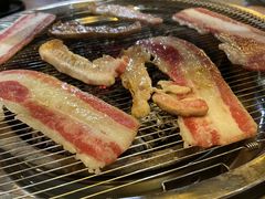 -红沃烤肉(家乐福2部店)