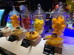 -加餐海鲜自助(宝龙一城店)