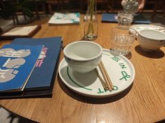 -一坐一忘云南菜(嘉里中心店)