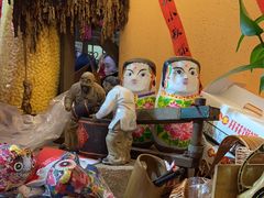 -王婆炒鱼(总店)