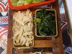 -刘少华贵州小黄牛·鲜牛肉火锅(总店)