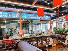 -亿诣蝎府炸酱面羊蝎子火锅(酷车小镇店)