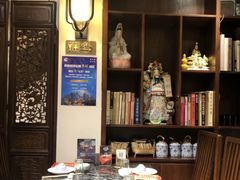 大堂-孔乙己酒家(虹桥路店)